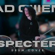 BAD OMENS Specter Drum Cover Léo Marcoux