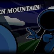 Green Mountain FNF Animation Animation With My Oc S