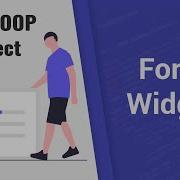 Build PHP Form Widget Using OOP Abstraction PHP OOP Project