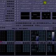 Cybernoid II Atari ST Protracker Conversion By Estrayk Not Finished Just A Test