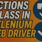 Actions Class In Selenium Webdriver Example With Real Website