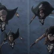 The End Of Everything That I Ve Known AMV