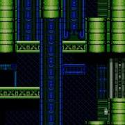Bionic Commando NES Stage 3