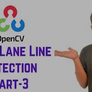 OpenCV Python Tutorial For Beginners 33 Road Lane Line Detection With OpenCV Part 3
