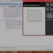 Android Tutorails AutoComplete TextView