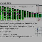 Big Java Chapter 3 Section 3 Shape Class