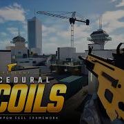 Adding Procedural Recoil To FPS Multiplayer Template V6 Excellent Procedural Recoils