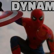 Marvel Dynamite
