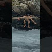 Almost Before Jumping The Cliff 00squad