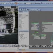 CryEngine3 Videoplayer Version 1 6