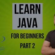 Java Tutorial 2022 Part 2 Variables And Data Types