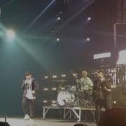 Knock Me Down We Are Messengers TobyMac Hits Deep Tour Save Mart Center In Fresno CA