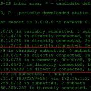 8 Configuring Route Summarization