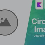 Circular Shape Image In Jetpack Compose Android Studio Tutorial