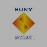 PlayStation Intro 1080p Remastered