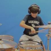 Michael Jackson Rock With You Drum Cover