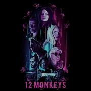 12 MONKEYS SEASON 2 FAN MADE ALTERNATE OPENING CREDITS