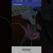 Camera Api2 App