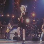 AC DC Shot Down In Flames Plaza De Toros De Las Ventas July 1996