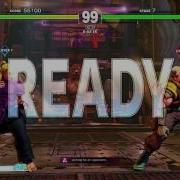 SF5 Netcode Status Garbage