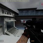 Counter Strike Source DEATHMATCH Cs Office