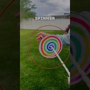 Amazing DIY Spinner Craft For Kids Fun Fast So Creative