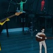 Animation Band Joe Penna