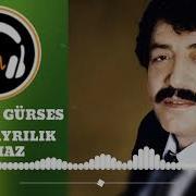 BÖYLE AYRILIK OLMAZ ARABESK MÜZİK