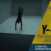 Y 40 The Deep Joy Jump Guillaume Néry
