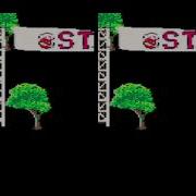 30 FPS Sprite Scaling On The SNES