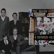 The Walkmen A Hundred Miles Off FULL ALBUM