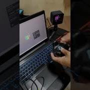 CONNECTING HTC BASE STATION VIVE TRACKER