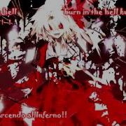 東方ボーカル Vocal Sub Ita EastNewSound Rot In Hell