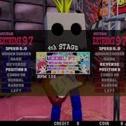 GuitarFreaks V4 Яock Rock MODEL FT2 Miracle Version AutoPlay All Chart 注 EXTREME以外のレベルは適当です