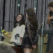 Clairo Amoeba Governors Ball NYC 6 8 25