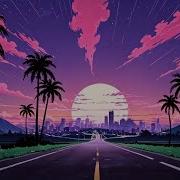 1 AM Study Vibes Retro Chill Synthwave For Relaxation Focus Lofi Copyright Free