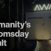 Inside The Arctic Vault Protecting Human Culture From An Apocalypse