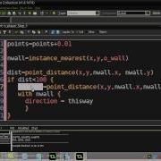 GPC 07 02 X2 GameMaker Scripts And Arguments