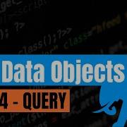 19 PHP MINI CURSO PDO 04 Método Query