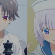 Classroom Of The Elite III AMV Cold NEFFEX