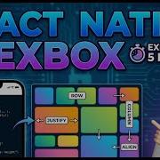 Master React Native Layouts In 5 Minutes Flexbox Guide 2025 Amplifyabhi