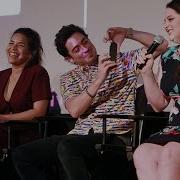 ATX Festival Q A Superstore 2016