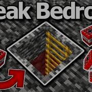 How To Break Bedrock In Minecraft 1 21 Get To The Nether Roof