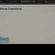 Server Side JavaScript SSJS 101