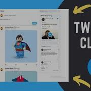 How To Build Twitter Clone Using HTML And CSS Beginners Tutorial