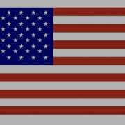 Draw USA Flag Design Using Python Turtle Python Tutorial Shorts