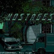 Amiga 500 Longplay 017 Hostages