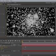 Particular Basic Training Session THREE The 3D Starfield