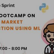 Stock Market Prediction Using ML Day 5 ED SPREAD