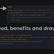 Async Vs Sync In FastAPI SQLAlchemy Which Should You Use